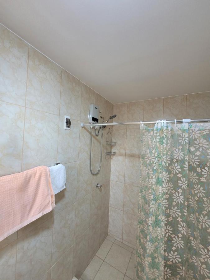 Habitacion Con Bano Propio Para 2 Personas Como Maximo Lima Ngoại thất bức ảnh